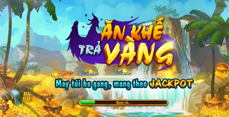 Nổ Hũ Ăn Khế Trả Vàng Tại Go88 Siêu Phẩm Dân Gian Đẳng Cấp Đỉnh Cao
