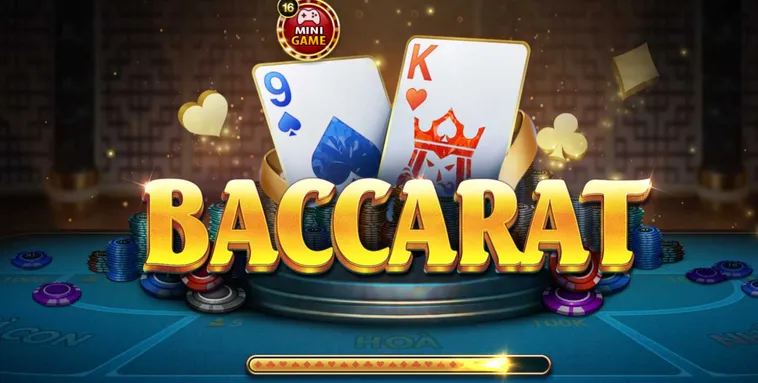 Chinh Phục Bàn Chơi Baccarat Tại Go88 Với Chiến Thuật Đỉnh Cao Và Cơ Hội Thắng Lớn
