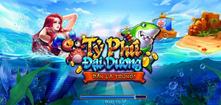 Chinh Phục Đại Dương Cùng Bắn Cá Tại Go88 Đẳng Cấp Nhất