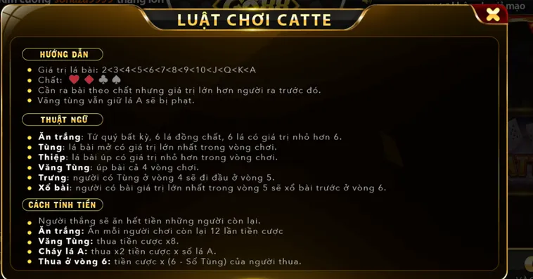 Bí Quyết Chơi Catte Tại Go88 Đỉnh Cao Đánh Bại Mọi Đối Thủ