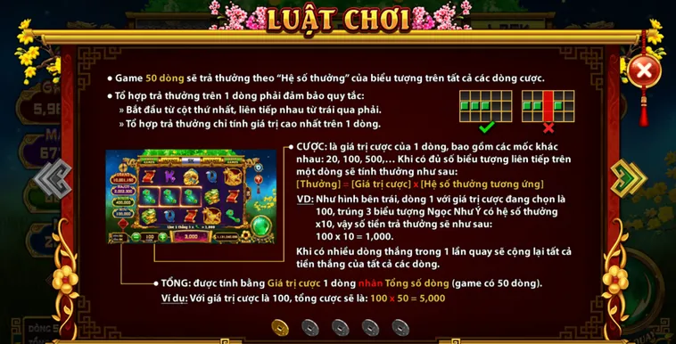 Nổ Hũ Cung Hỷ Phát Tài Tại Go88 Đón Tài Lộc Về Tay Mỗi Ngày