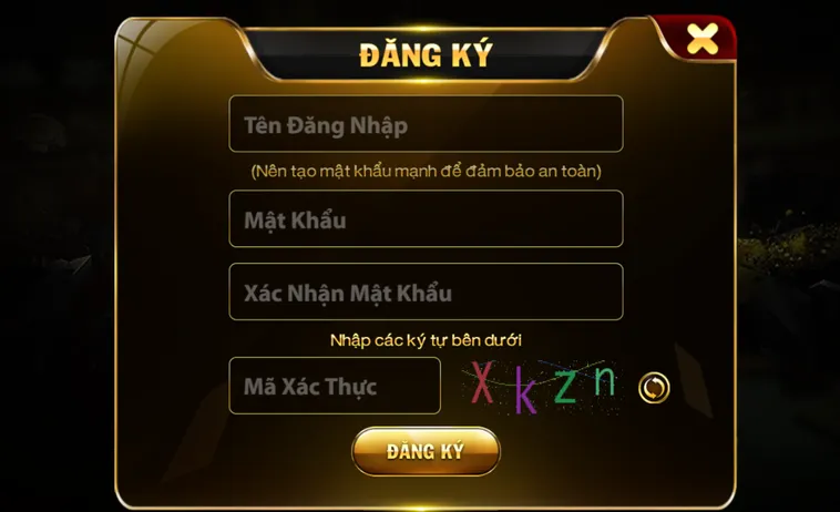 Hướng Dẫn Đăng Ký Go88 Nhanh Chóng Để Trở Thành Thành Viên Chính Thức Của Cổng Game Đẳng Cấp