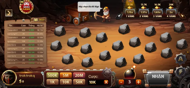 Đào Vàng Tại Go88 Khám Phá Hành Trình Săn Tìm Kho Báu Vàng Siêu Hấp Dẫn