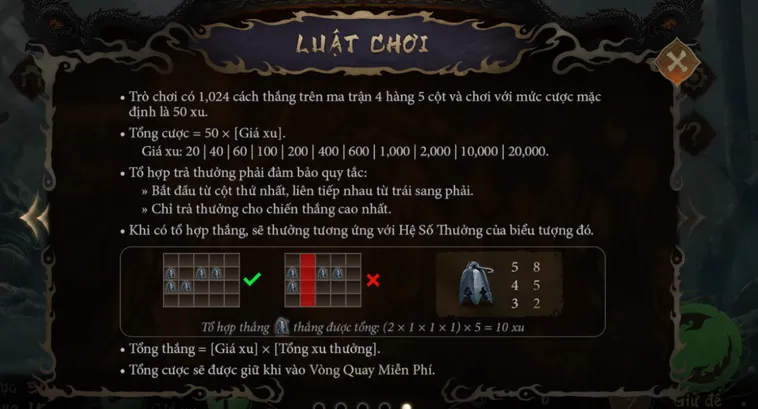 Trải Nghiệm Siêu Phẩm Nổ Hũ Hắc Thoại Ngộ Không Tại Go88 Với Quỹ Thưởng Jackpot Khổng Lồ