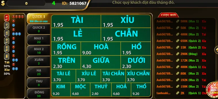 Chinh Phục Sảnh Keno Tại Go88 Cơ Hội Trúng Thưởng Hàng Tỷ Đồng Mỗi Ngày Cho Game Thủ