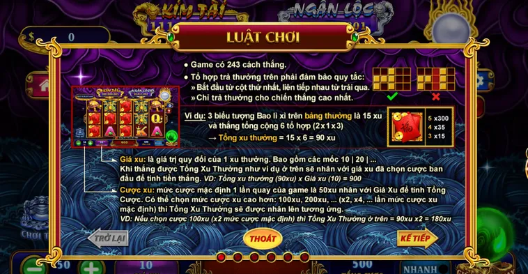 Nổ Hũ Kho Tàng Ngũ Long Tại Go88 Hành Trình Chinh Phục Kho Báu Đỉnh Cao
