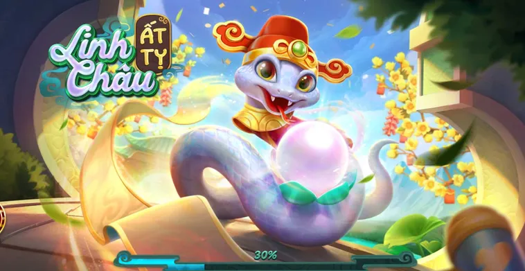 Chinh Phục Siêu Phẩm Nổ Hũ Linh Châu Ất Tỵ Tại Go88 Với Cơ Hội Nhận Jackpot Khổng Lồ
