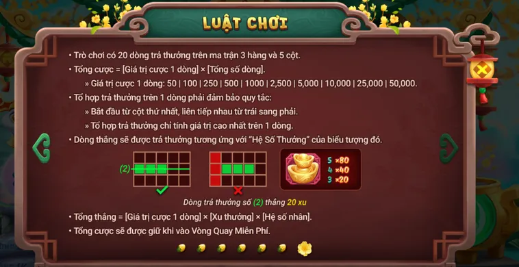 Chinh Phục Siêu Phẩm Nổ Hũ Linh Châu Ất Tỵ Tại Go88 Với Cơ Hội Nhận Jackpot Khổng Lồ