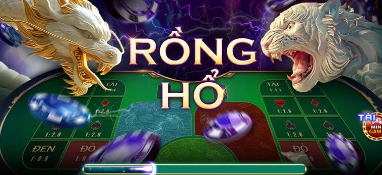 Trải Nghiệm Đỉnh Cao Với Sảnh Rồng Hổ Tại Go88 Với Tỷ Lệ Thưởng Cực Hấp Dẫn