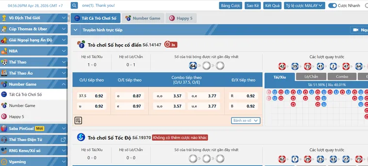 S Thể Thao Tại Go88 Sân Chơi Cá Cược Đỉnh Cao Cho Mọi Tín Đồ Túc Cầu