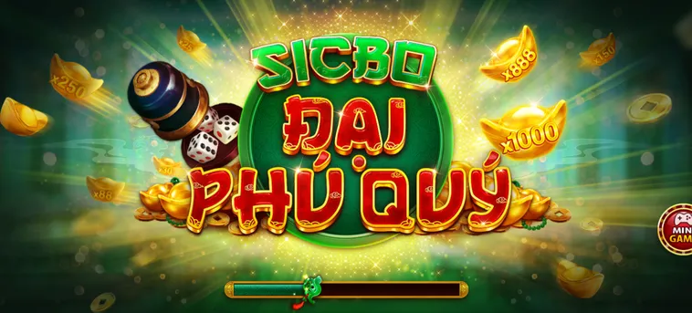 Casino Sicbo Đại Phú Quý Tại Go88 Trải Nghiệm Đỉnh Cao Với Tỷ Lệ Thắng Cực Khủng